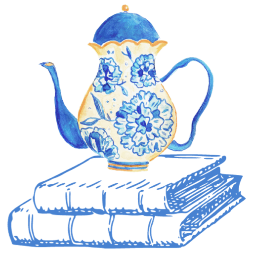 Teapot Full of Tales